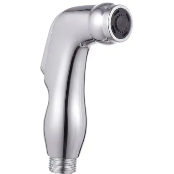 Bidet Shattaf Douche Spray Bidet Sprayer / pet sparyer (Chrome finished)