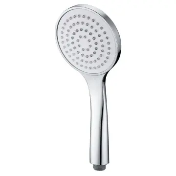 One Function Handheld Shower Head, High Pressure Hand Held Showerhead（ABS）