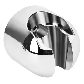 Shower Head Holder, Handheld Shower Bracket, Handheld Shower Wand Holder, Shower Head Holder for Kids