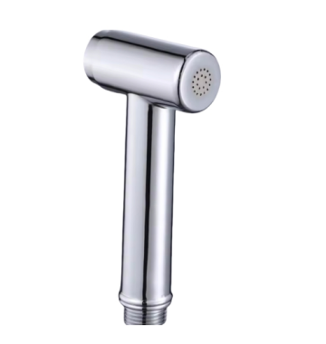New Version Handheld Bidet Toilet Sprayer Head, Stainless Steel Bidet Sprayer, Diaper Cloth Bathroom Sprayer, Bidet Sprayer Head for Toilet or Kitchen Cleaning