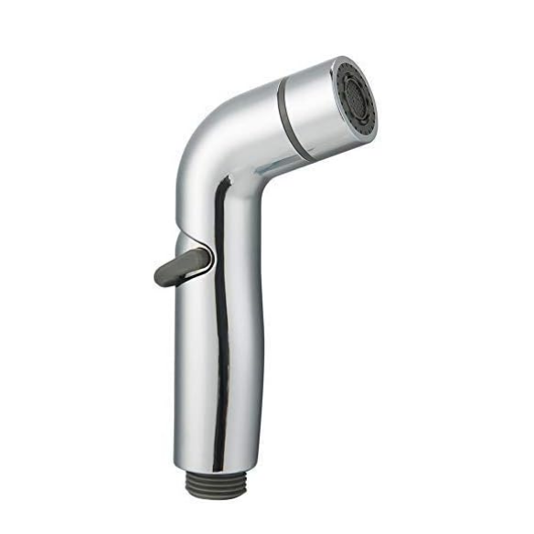 Handheld Bidet Toilet Sprayer Premium Toilet Bidet Handheld Adjustable Sprayer Cloth Diaper Shattaf Stainless Steel Toilet Bidet Sprayer Shower Head