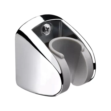 Wall Mounted Handheld Shower Holder Wall Mount Shower Bracket (Adjustable)
