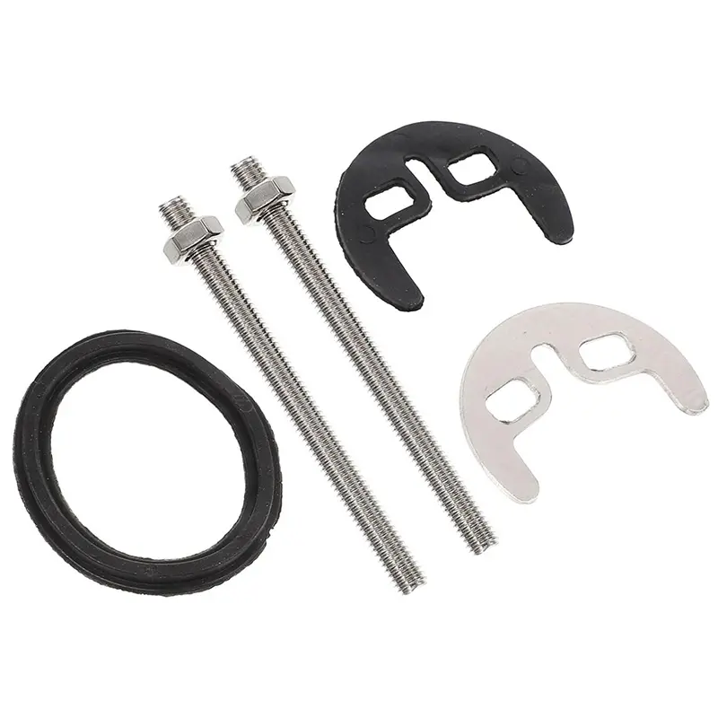 1 Set Tap Horseshoe Chips Kitchen Accessory Faucet nut Tap Fixing Tool Faucet washers Kitchen Supply Faucet Fixing Tool tap Fixing kit locknuts Tool Stand Fasten Copper wash Basin