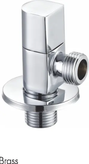 Angle Valve