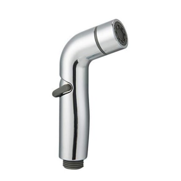 Handheld Bidet Toilet Sprayer Premium Toilet Bidet Handheld Adjustable Sprayer Cloth Diaper Shattaf Stainless Steel Toilet Bidet Sprayer Shower Head